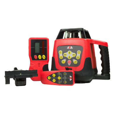 Ротационный нивелир ADA Rotary 500 HV Servo А00337