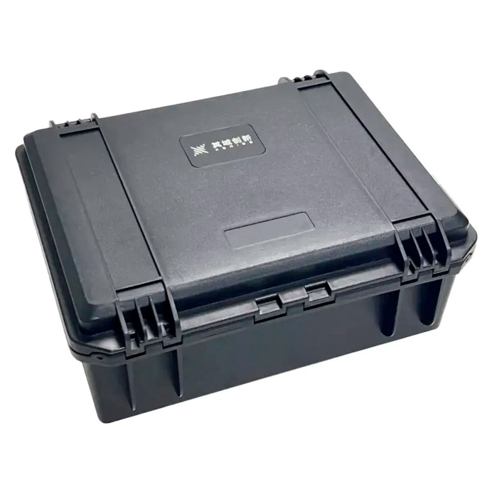 Кейс XGRIDS YF01090001 для Lixel L2 YF01090001