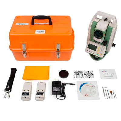 Тахеометр FOIF RTS102N 139543