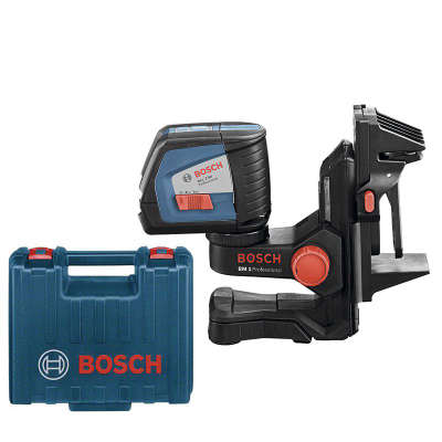 Лазерный уровень Bosch GLL 2-50 (BM1, L-boxx) 0601063108
