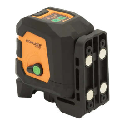 Лазерный уровень ATOMLASER POCKET 260013