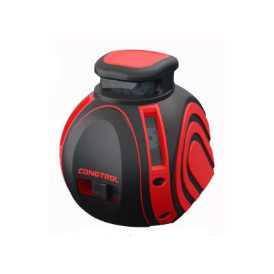 Лазерный уровень CONDTROL UniX 360 Pro 1-2-108