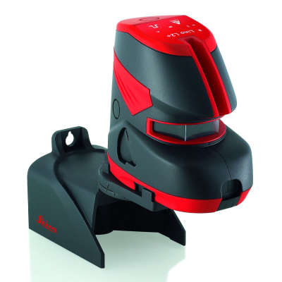 Лазерный уровень Leica Lino L2+ 783711