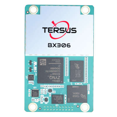 GNSS-плата Tersus BX306 PPK OEM