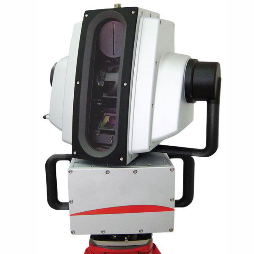 Лазерный сканер Leica HDS8810 