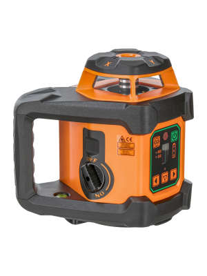Лазерный нивелир ATOMLASER EASYLINE 151820