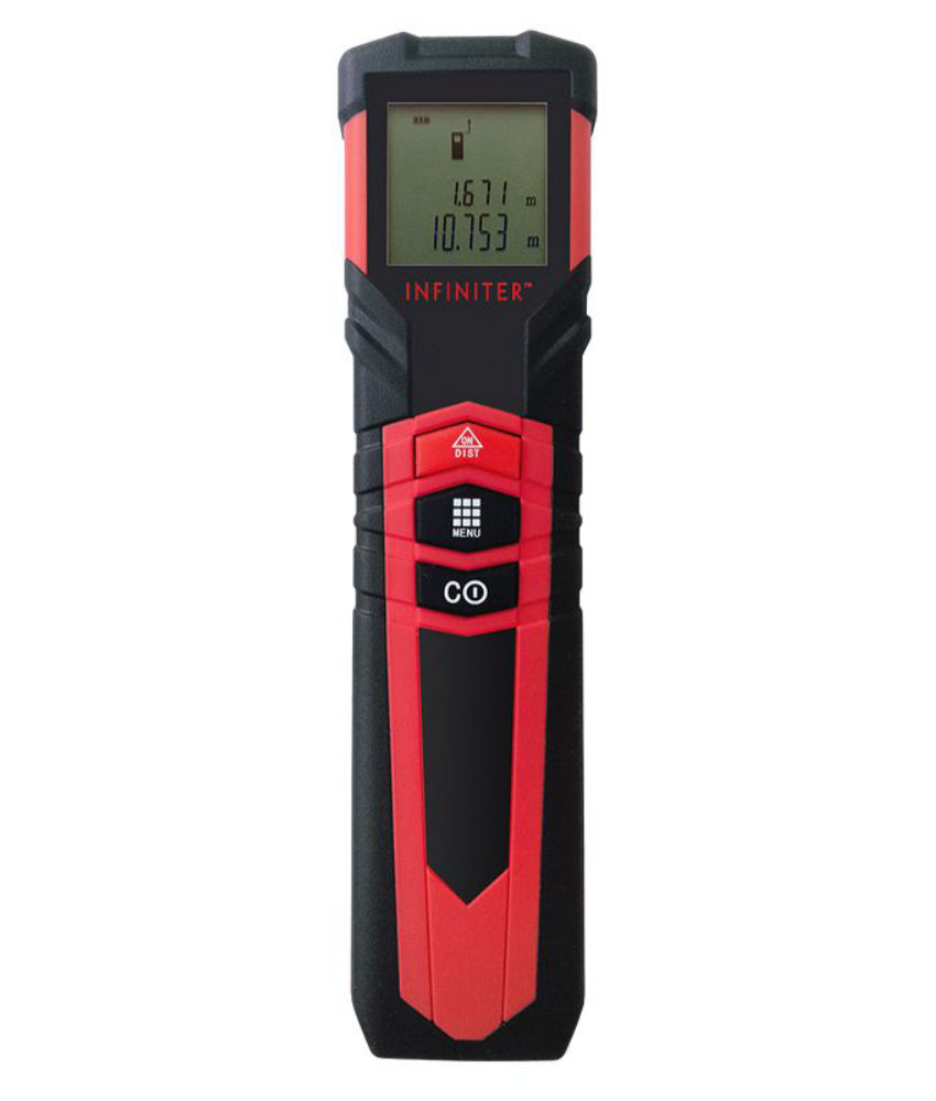 Лазерный дальномер CONDTROL Infiniter 30 1-4-064