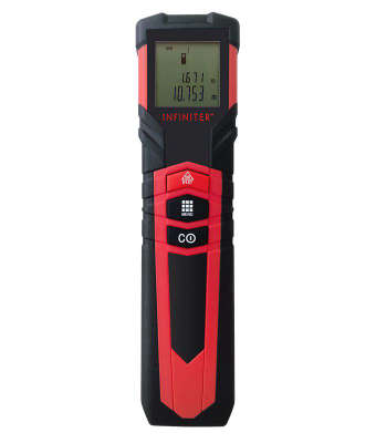 Лазерный дальномер CONDTROL Infiniter 30 1-4-064