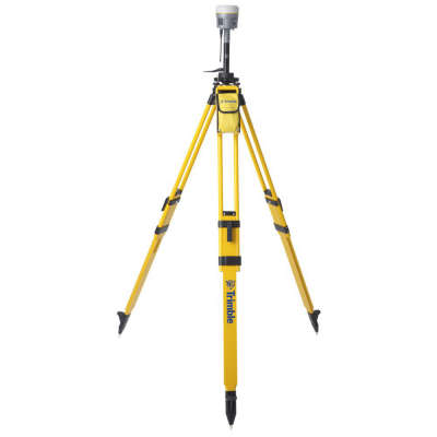 Комплект RTK-база + RTK-ровер Trimble R10 LT GSM, Base, Rover TSC3 + TBC 