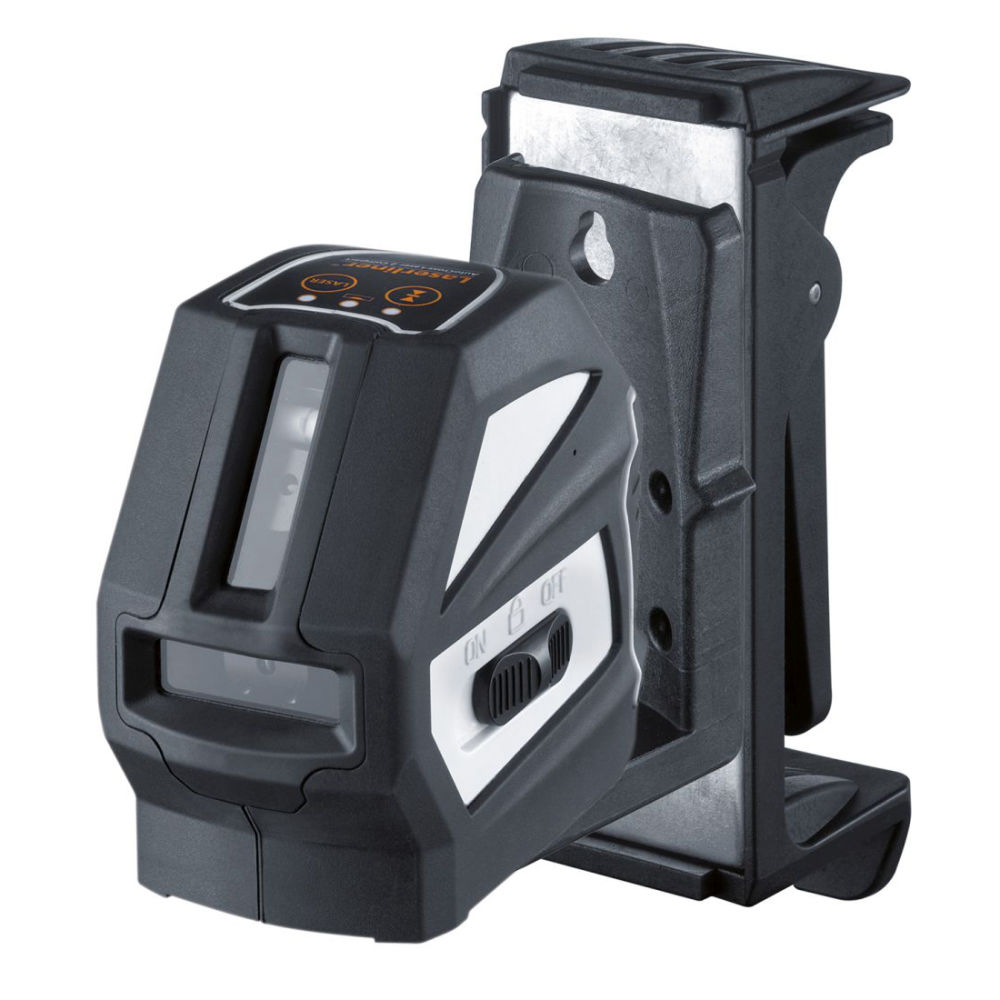 Лазерный уровень Laserliner AutoCross-Laser 2 Plus 032.101A