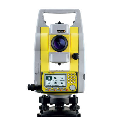 Тахеометр GeoMax Zoom20 Pro (3") A4 6008030