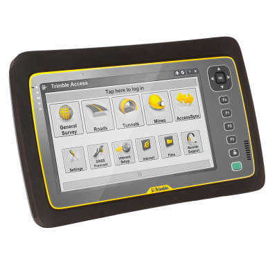 Планшет Trimble Tablet Rugged PC














































 TAB-01-1100