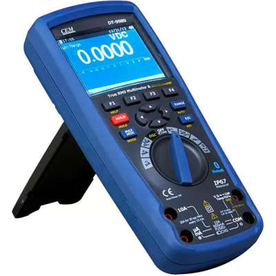 Осциллограф мультиметр CEM DT-9989 481134