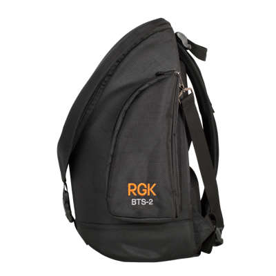 Рюкзак для тахеометра RGK BTS-2 4610011871269