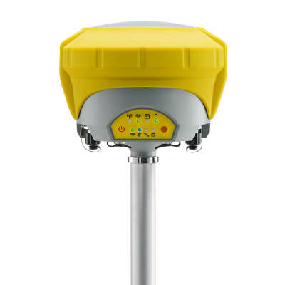 Комплект RTK ровер GeoMax Zenith35 Pro GSM/UHF + ПО xPad Ultimate + E-Survey P8II 6011331_ESurvey