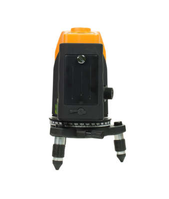 Лазерный уровень Geo-Fennel FL 55 Multi-Liner  500050