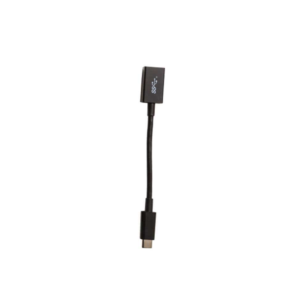Кабель данных Trimble USB-C - USB-A (5 шт) 120532-BLK-GEO
