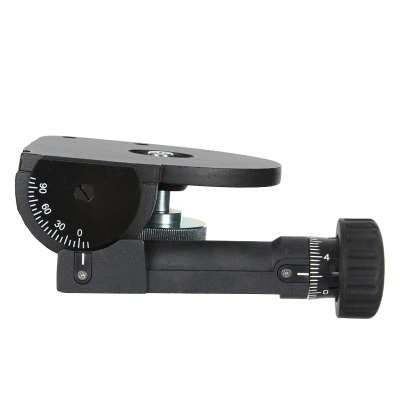 Наклонный адаптер ATOMLASER Grade Mount 935000