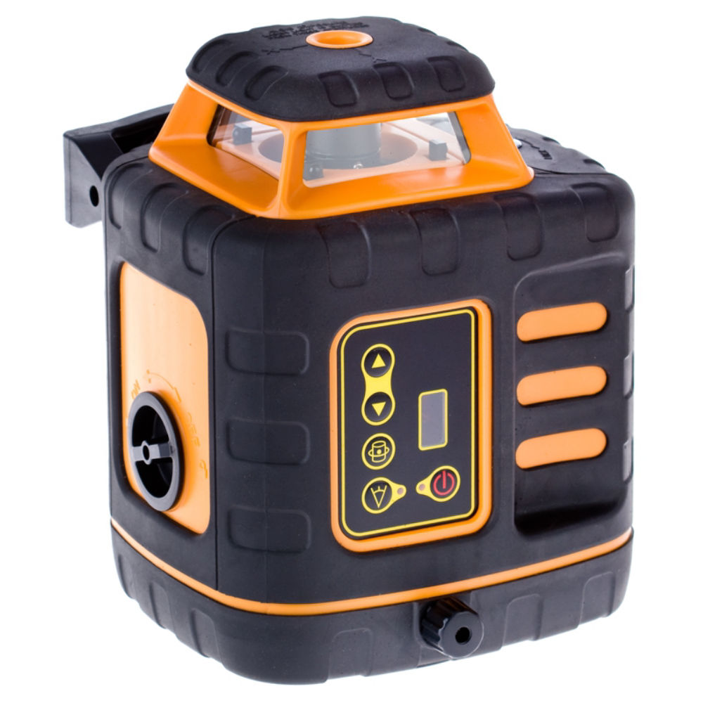 Ротационный нивелир Geo-Fennel FL 210 A  291500