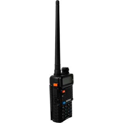 Рация Baofeng UV-5R 