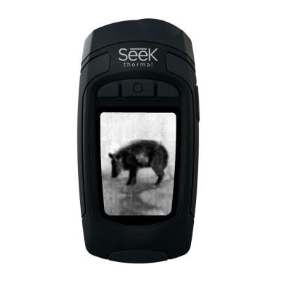 Тепловизор Seek Thermal Reveal XR (Black) KIT FB0107