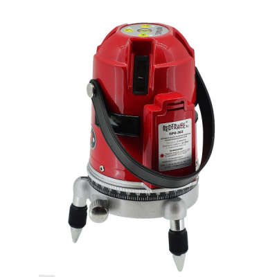 Лазерный уровень Redtrace ПРО-364ДР 100272