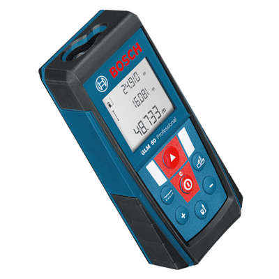 Лазерный дальномер Bosch GLM 50 Professional 0601072200