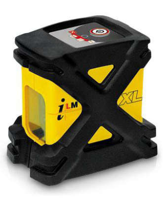 Лазерный уровень CST/berger ILM-XL F034063100 