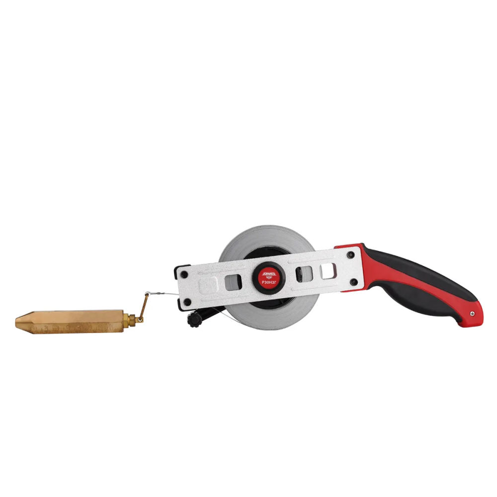 Измерительная лента AMO Р30Н3Г с поверкой 825089