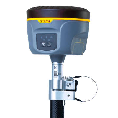 Комплект ровера South Galaxy G1 Plus + South H6 SurvX 