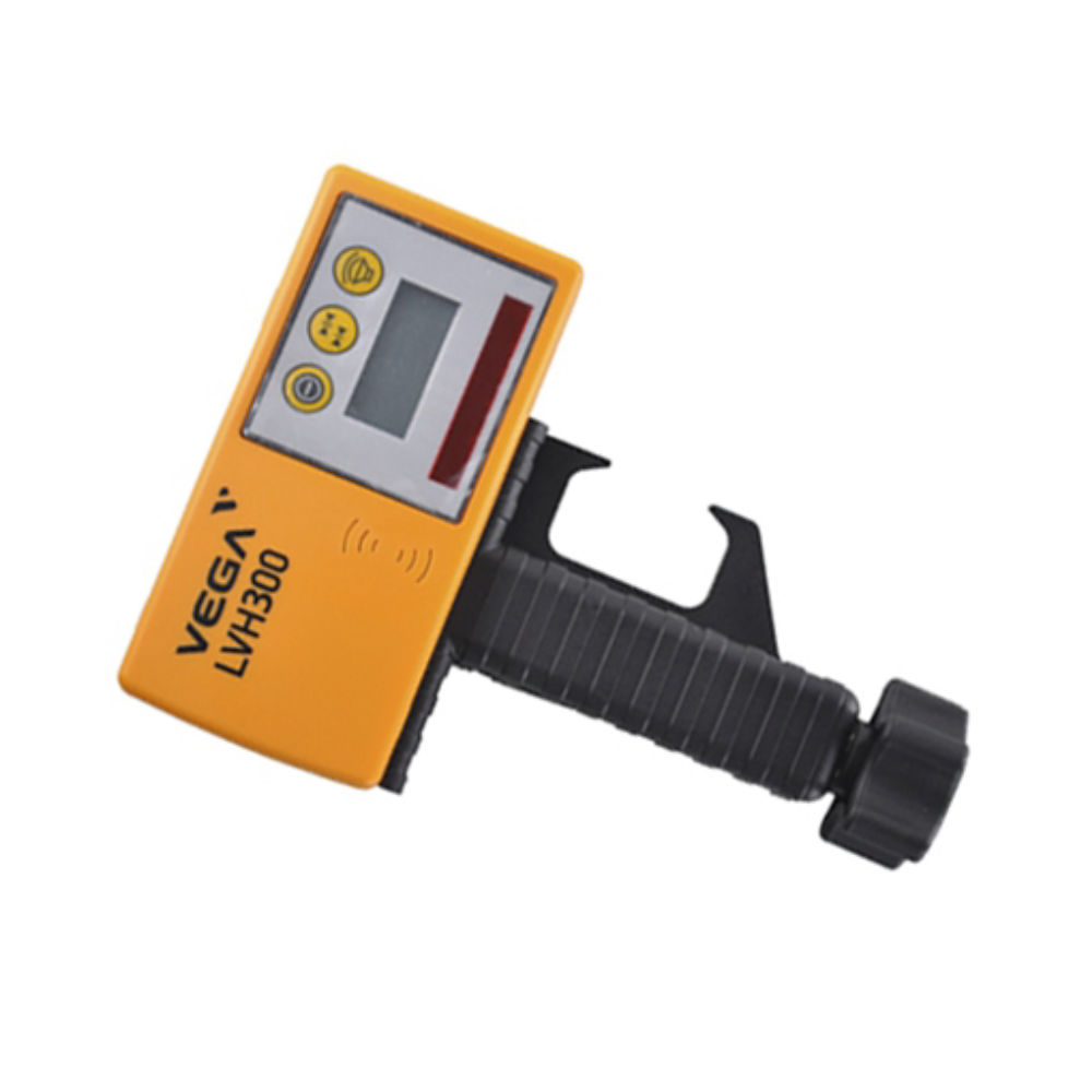 Приемник лазерного луча Vega LVH300
 Vega LVH300
