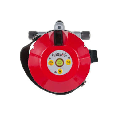 Лазерный уровень Redtrace ПРО-102 100265