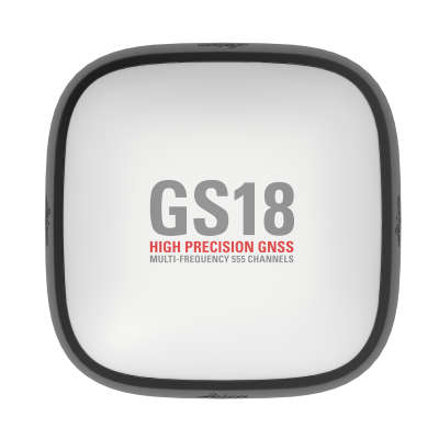 GNSS-приемник Leica GS18 T LTE & UHF Performance SmartAntenna 855303