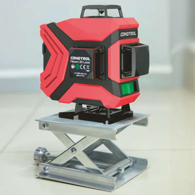 Лазерный уровень Condtrol Fliesen 3D Laser 7-2-103