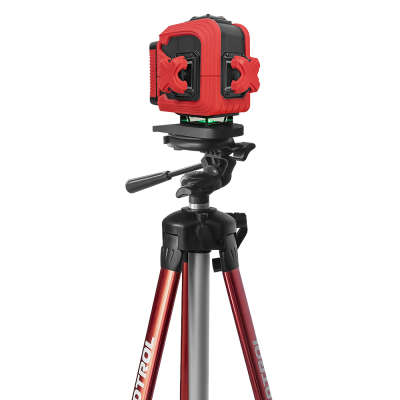 Лазерный уровень Condtrol Boden 3D 1-002-001