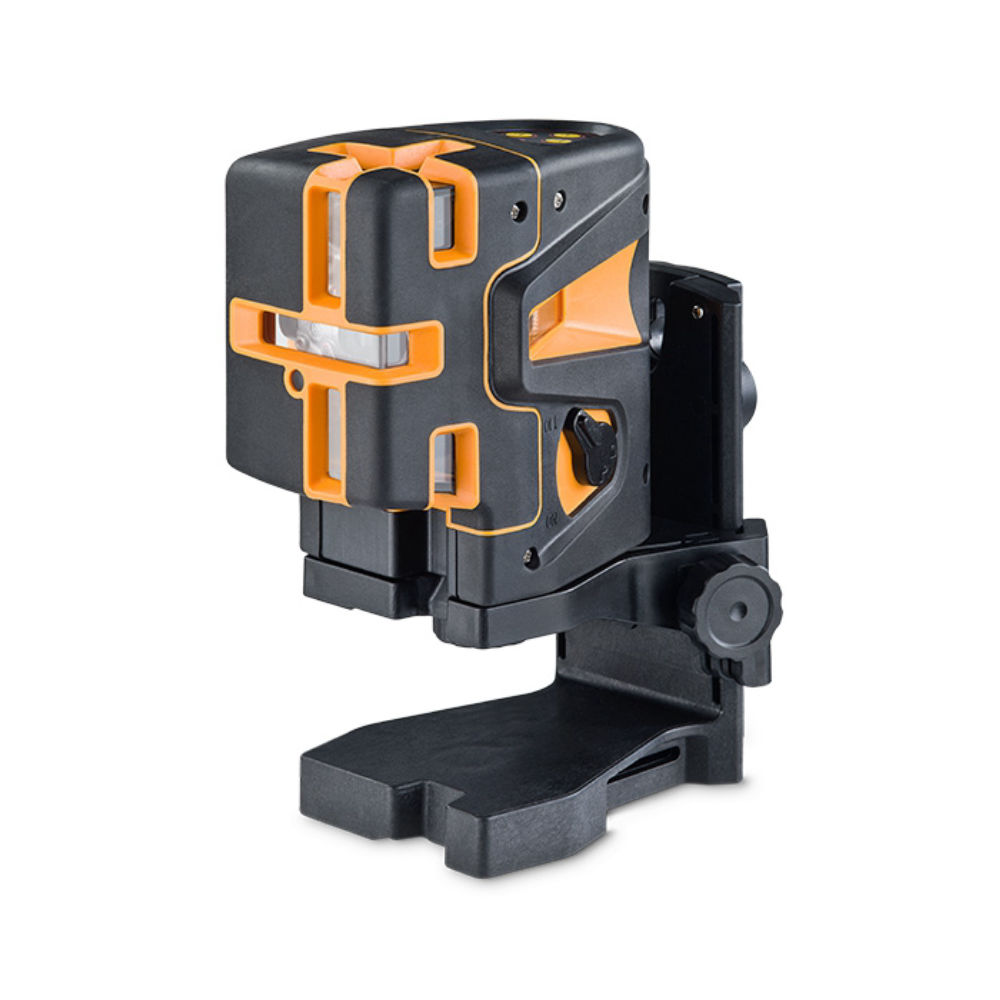 Лазерный уровень Geo-Fennel Geo5X L360 HP 533000