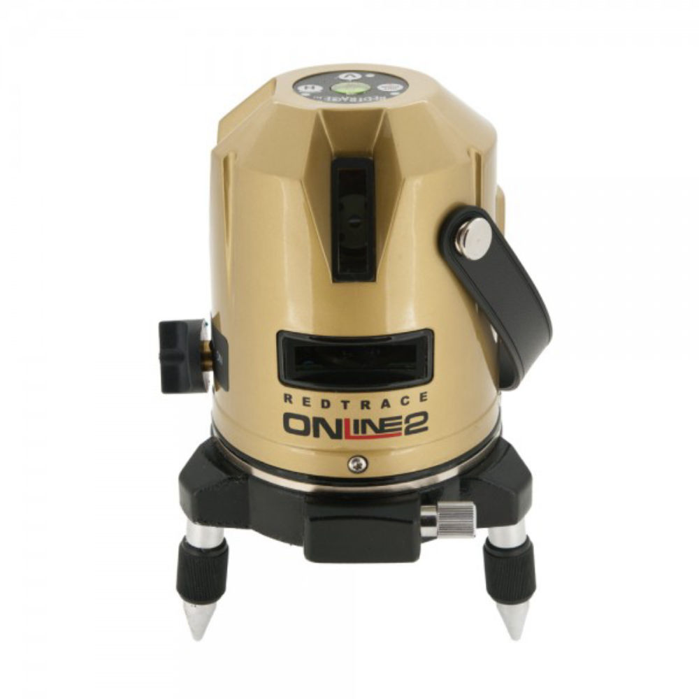 Лазерный уровень Redtrace ONLINE 2 100282