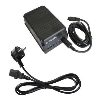 Зарядное устройство Trimble Single Charger complete, 6V