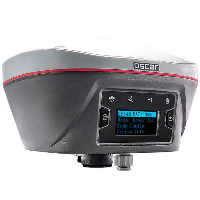 GNSS-приемник Tersus Oscar GNSS Receiver Ultimate 51824321136