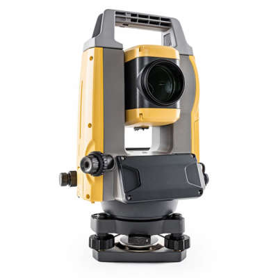 Тахеометр Topcon GM-52 GM-52