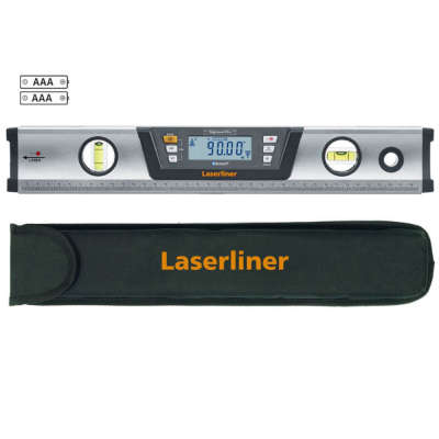 Электронный уровень Laserliner DigiLevel Plus 40 081.250A