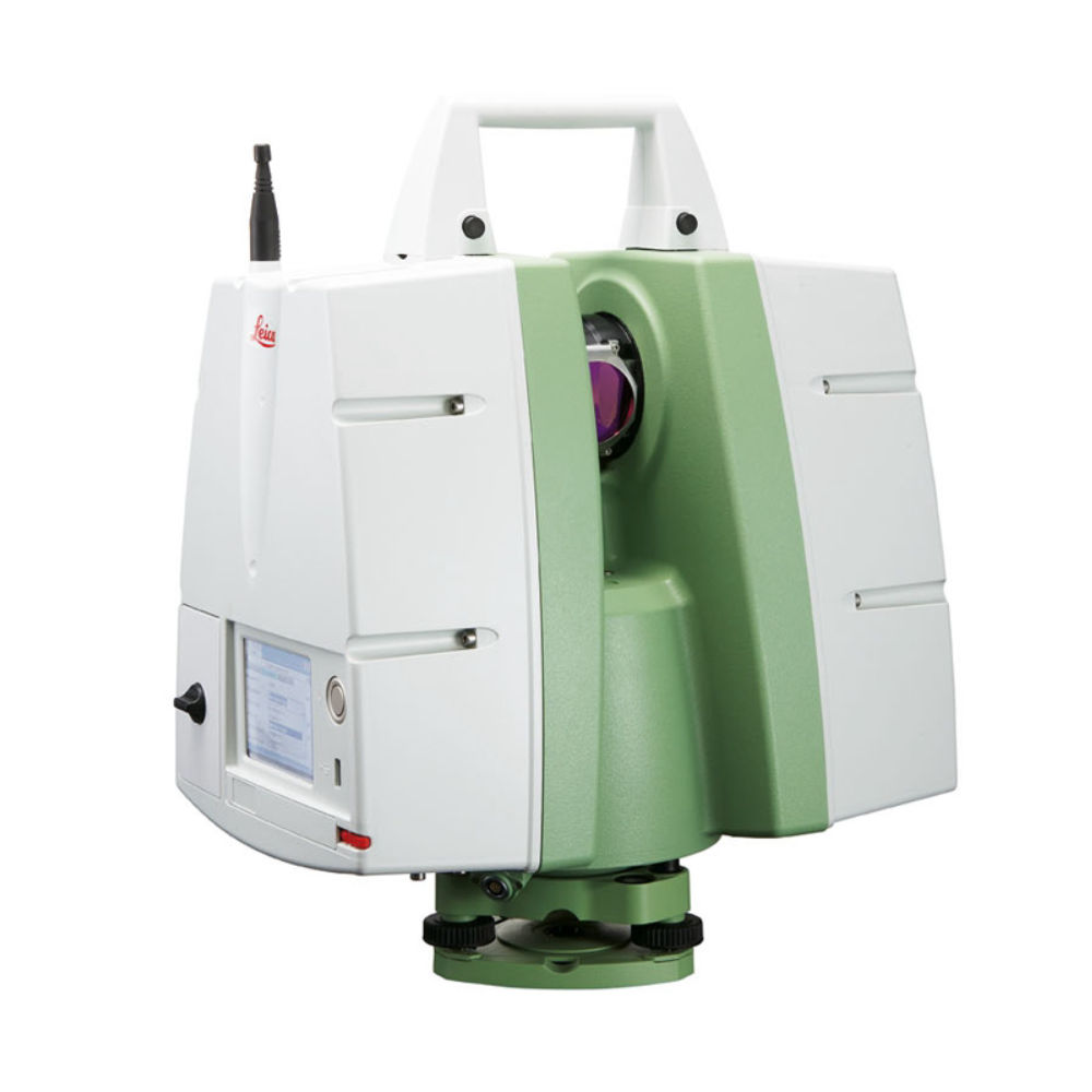 Лазерный сканер Leica ScanStation C10 6003155