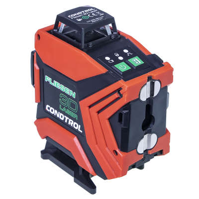 Лазерный уровень Condtrol Fliesen 3D Laser 7-2-103