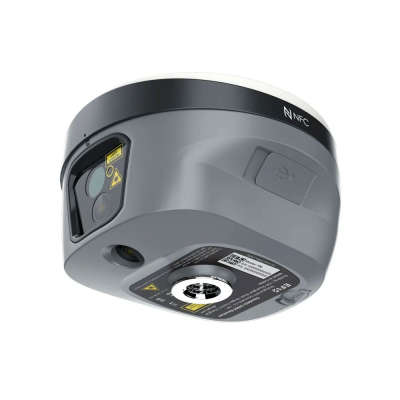 GNSS-приемник EFIX F8L ПО eField 8001-010-457-KIT