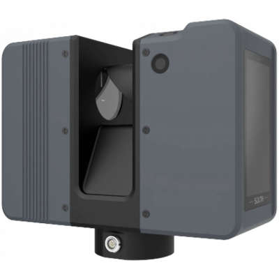 Лазерный сканер SOUTH SPL-1500 