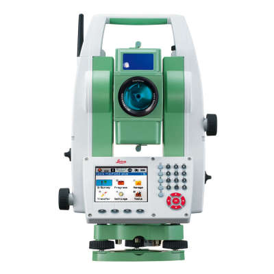 Аренда  тахеометра Leica TS16 P 