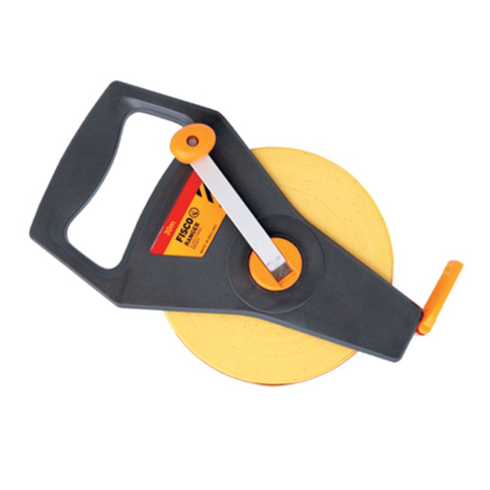 Измерительная лента FISCO RN30/9 с поверкой RN30/9 с поверкой