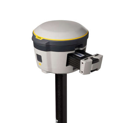 GNSS-приемник  Trimble R2 RTK, Centimeter mode + TSC3 