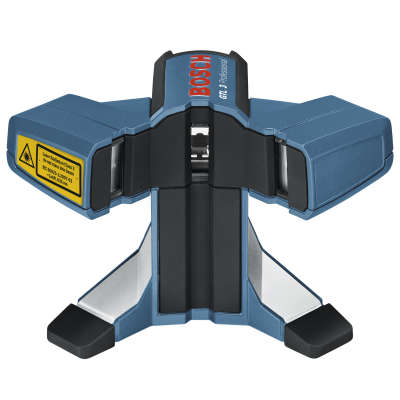 Лазерный уровень Bosch GTL 3 Professional 0601015200