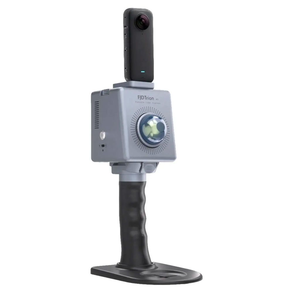 SLAM сканер NAVMOPO P1 130238